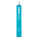 Gillette Mach3 Rasoio da Uomo a 3 Lame, 1 Manico + 2 Lamette